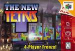 Play <b>New Tetris, The</b> Online